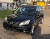 Honda C-RV - gebrauchte Honda CR-V aus dem Jahr 2011