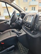 Fiat Talento - Fiat Talento aus 2018