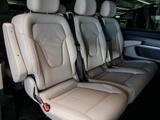 Mercedes-Benz V 300 d AVANTGARDE Lang KLIMAAUTOMATIK MBUX DAB - Mercedes-Benz in Magdeburg