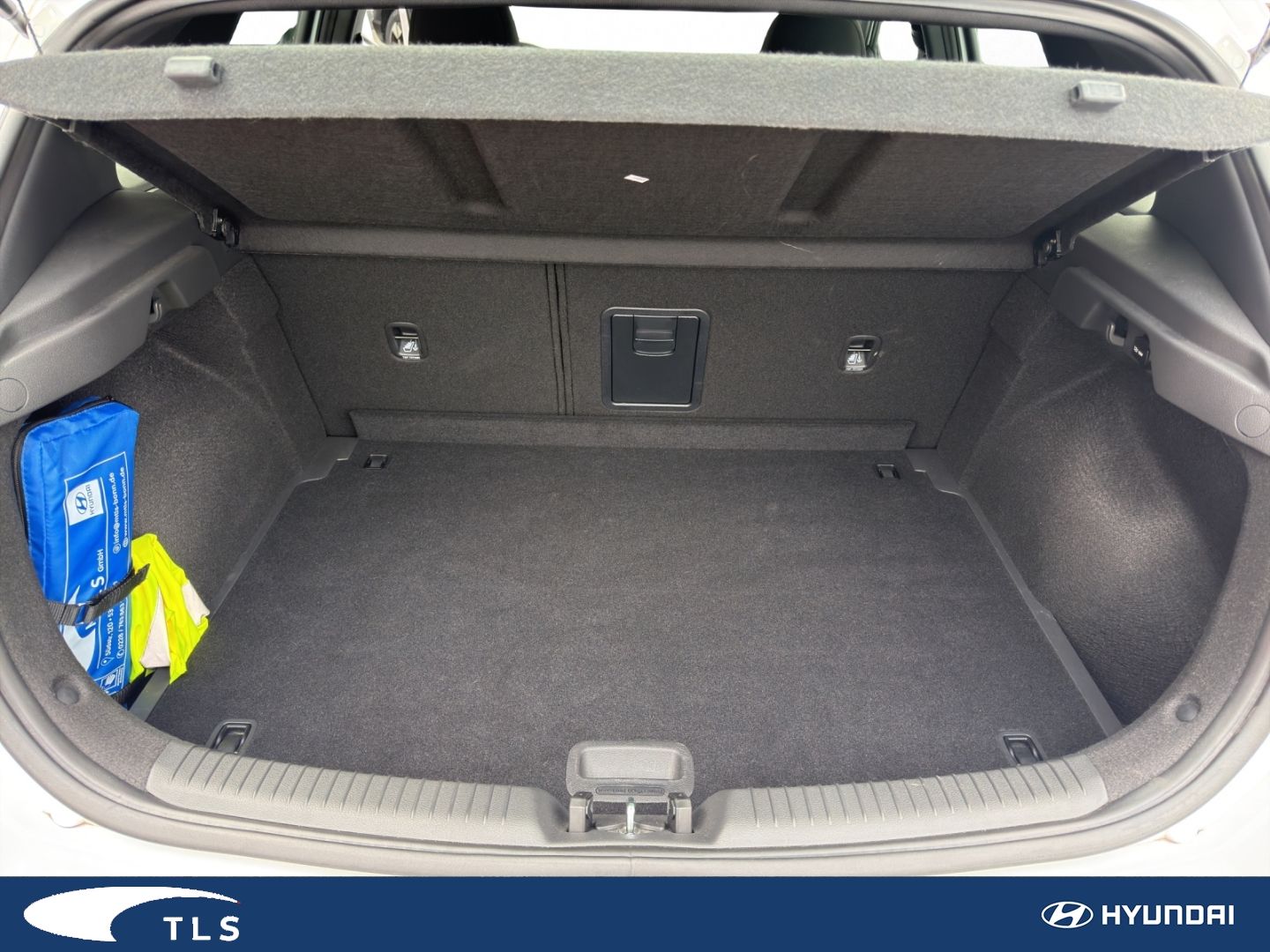 Hyundai i30 – Bild 18
