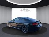 Audi RS 5 Coupe 4.2 FSI quattro, CAPRISTO, B&O, Leder - Audi RS5: 4.2