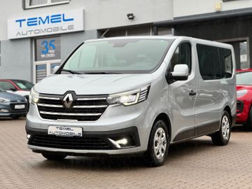 Renault Trafic - 1