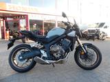 Honda CB650R mit ABS  Incl. Anlieferung - HONDA MOTORRAD
