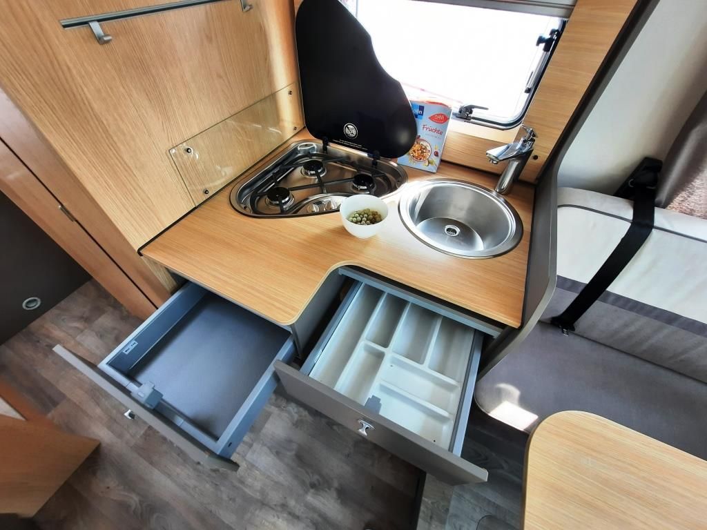 Fahrzeugabbildung LMC Tourer Lift H 720 Verfüg./Sparen Sie 14.206,-€!