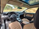 Volkswagen Passat CC 3.6 V6 DSG 4MOTION Individual Exclusiv - Volkswagen Passat CC: Individual