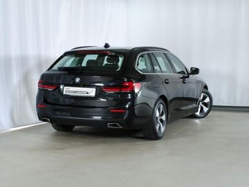 BMW 520 - 2