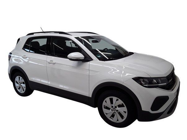 Volkswagen T-Cross - Bild 3