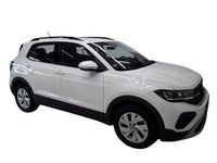 Volkswagen T-Cross - Vorschau Bild 3