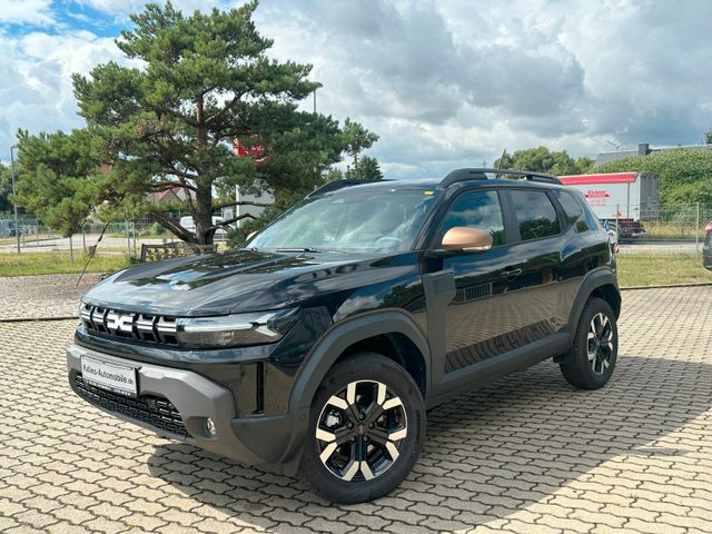 Dacia Dacia Duster 4x4 Extreme  TCE 130