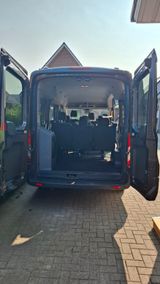 Ford Transit - Ford Transit