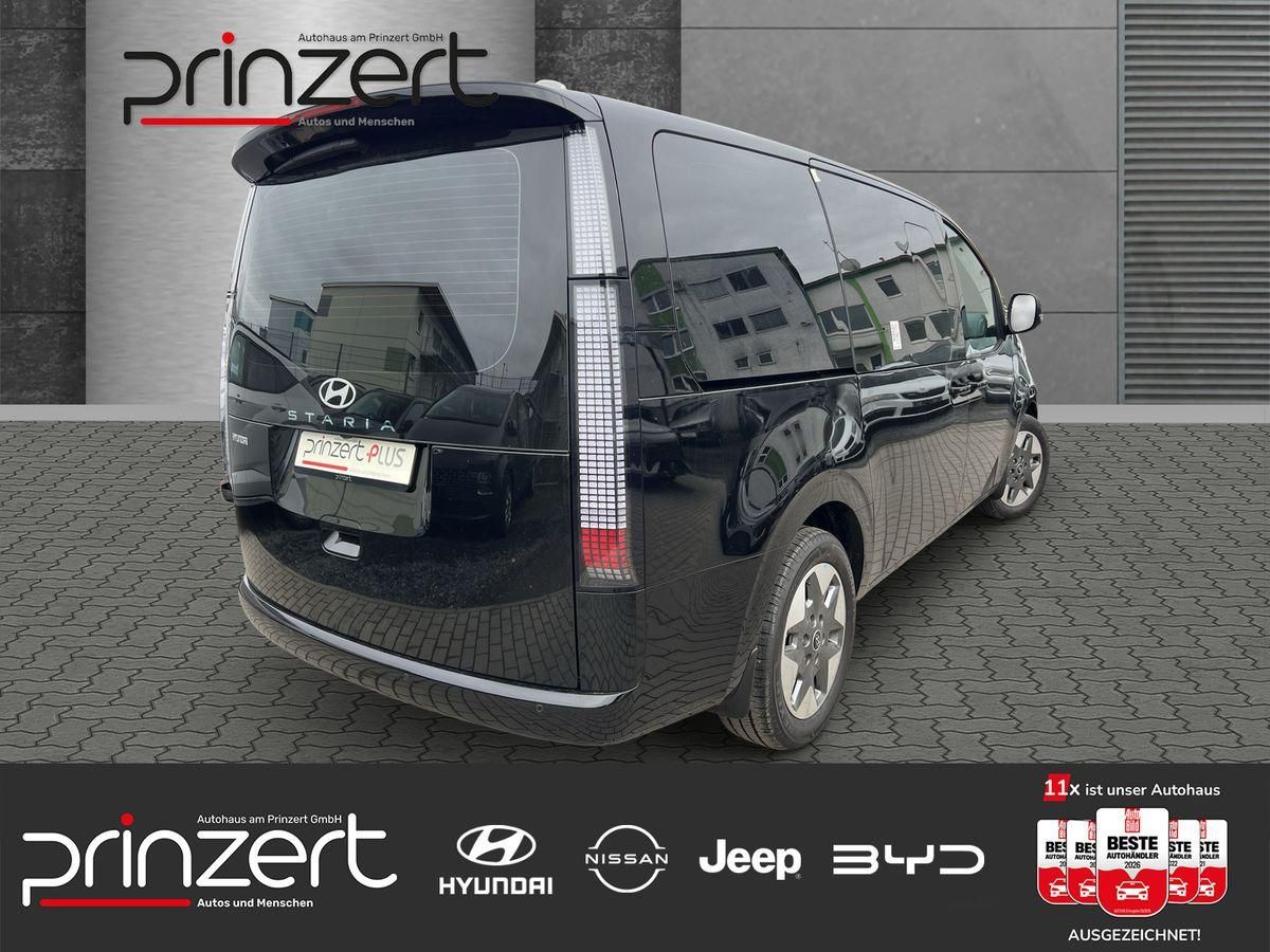 Hyundai Staria – Bild 2