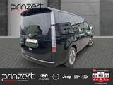 Hyundai STARIA 1.6 T-GDI HEV AT6 "Prime" *9-Sitzer - : Schwarz, Van