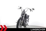 Harley-Davidson DYNA SUPER GLIDE CUSTOM FXDCI, Sonderlenker - HARLEY-DAVIDSON FXDC DYNA SUPER GLIDE CUSTOM