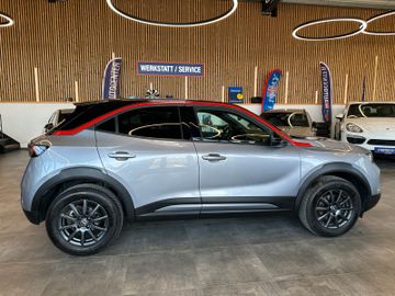 Opel Mokka GS Line *LED*Virtuel*Kamera*