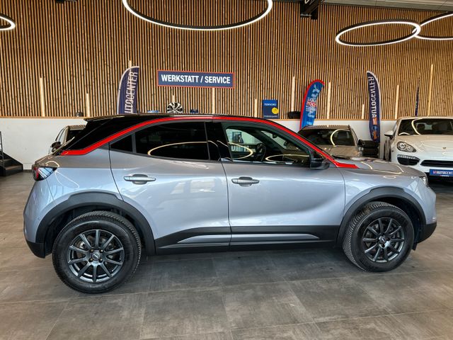 Opel Mokka GS Line *LED*Virtuel*Kamera*