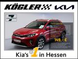 Kia Stonic 1.0 T-GDI Platinum Edition EUR - gebrauchte Kia Stonic aus dem Jahr 2023