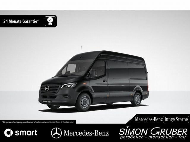 Mercedes-Benz Sprinter 317 PRO Standard L2H2 Navi LED Kamera