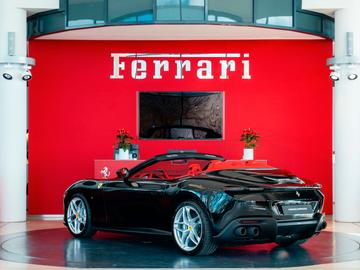 2024 Ferrari ROMA 照片 5