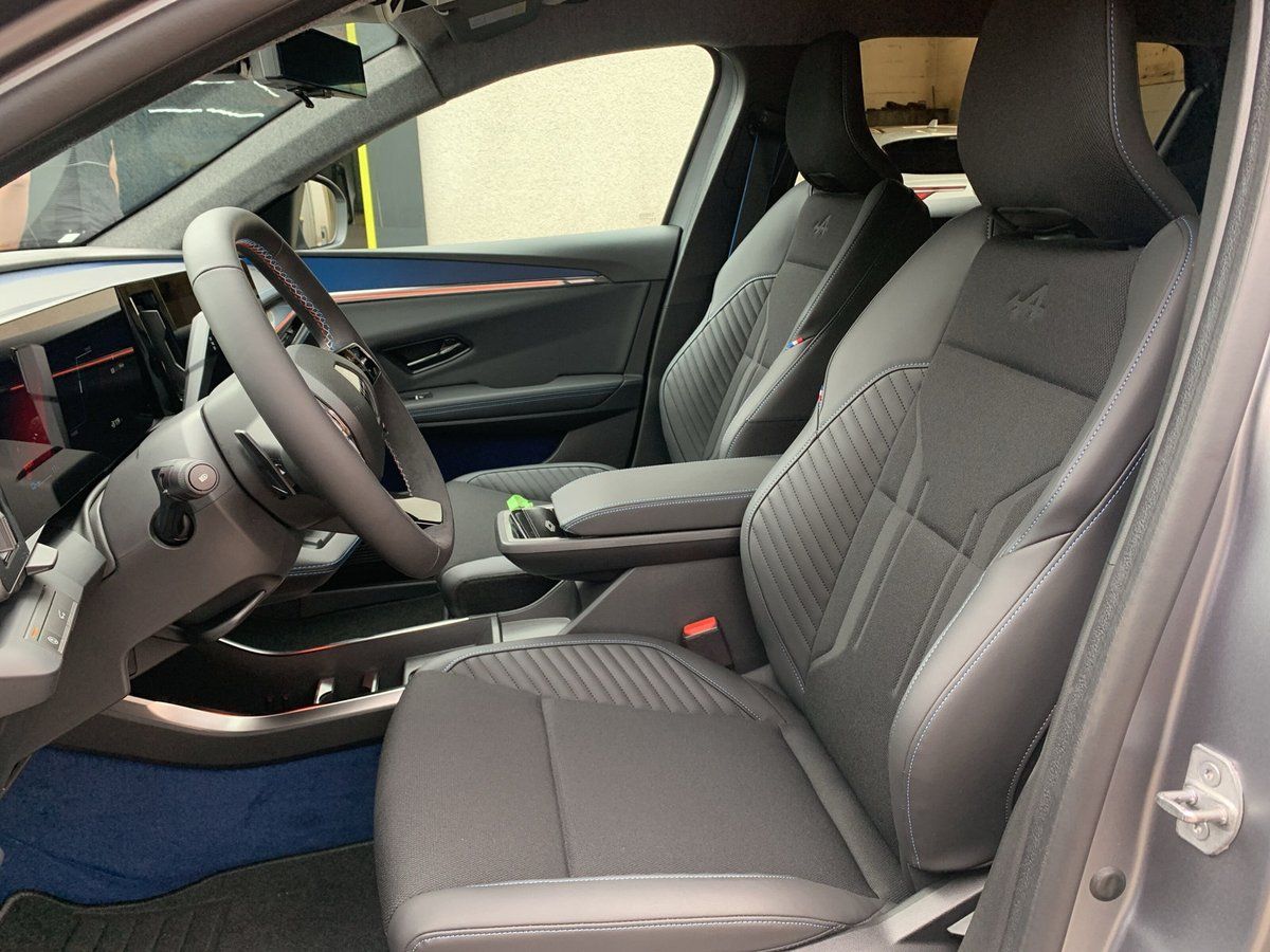 Renault Scenic E-TECH - Bild 9