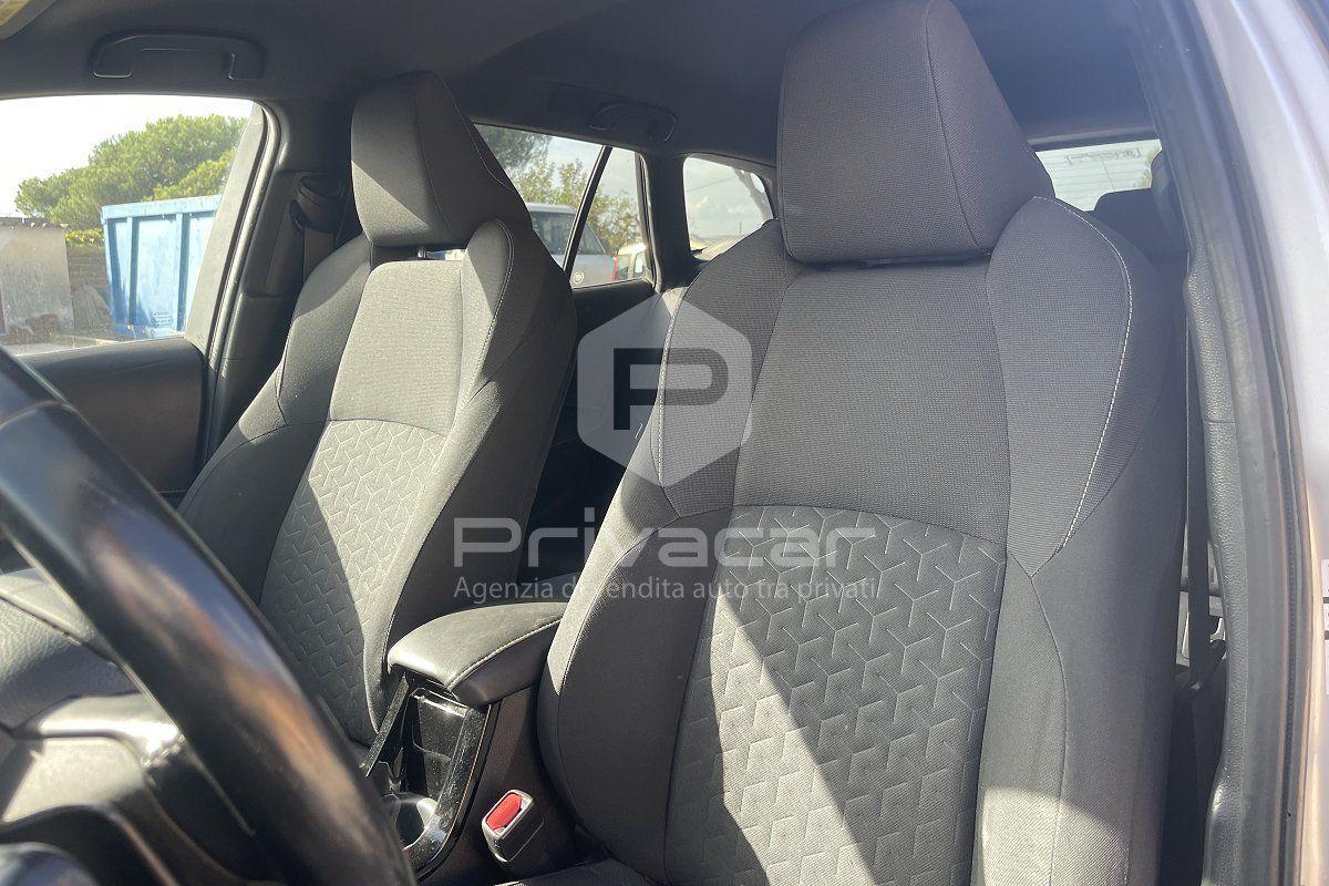 TOYOTA COROLLA | 152 ch | BVA