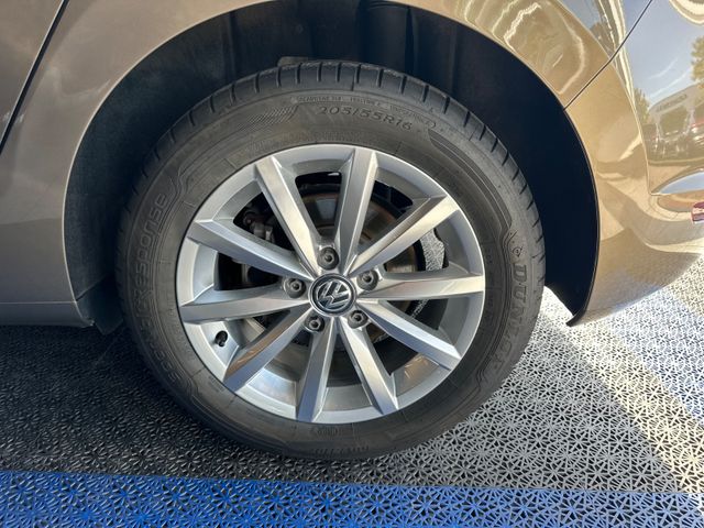 Volkswagen Golf  Sportsvan VII Lounge BMT/Start-Stopp
