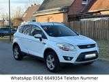 Ford Kuga Trend 2.0 TDCI Klima AHK TÜV - Ford Kuga bis 5.000 Euro