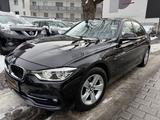 BMW 318 i Limo.,Sport Line,LED,PDC,Navi,Automatik - BMW 318 Gebrauchtwagen