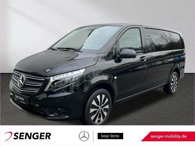 Mercedes-Benz Vito 119 CDI Kasten 4x4 lang Standhzg AHK2,5t 9G