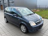 Opel Meriva Cosmo 1.6 TWINPORT Cosmo - Opel Meriva: Twinport