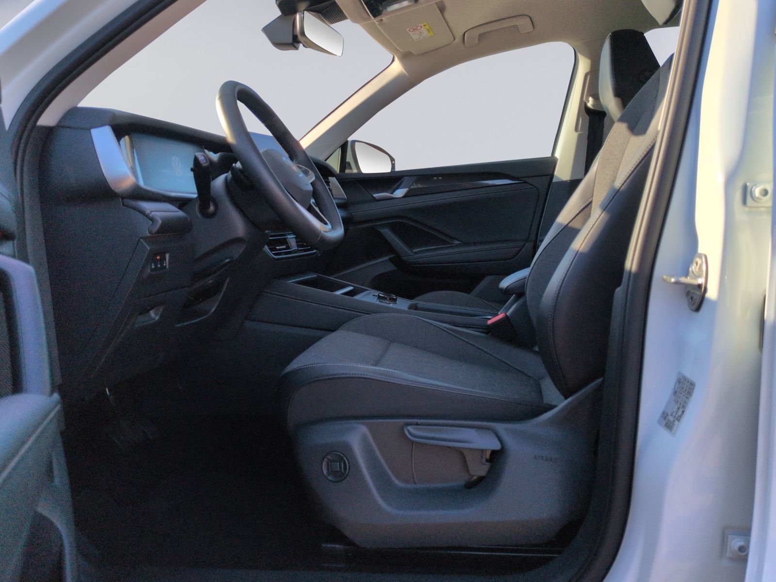 Tayron 1.5 eTSI eHybrid DSG Life KAMERA+AHK+