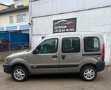 Renault Kangoo Basis 4X4 - ALLRAD**AHK*KLIMA*TÜV-AU-NEU - Renault Kangoo: Basis