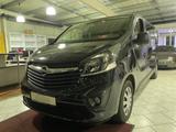 Opel Vivaro B Kombi L2H1*9-SITZER*KLIMA*AHK*GEPFLEGT
