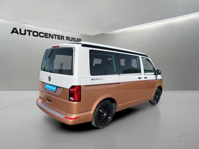 Foto Nummer 4: VW T6 California