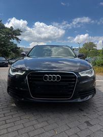 Audi A6 - 6