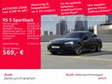 Audi RS5 Sportback tiptronic Laser Massage HuD Panora - Audi RS5 in Frankfurt (Main)