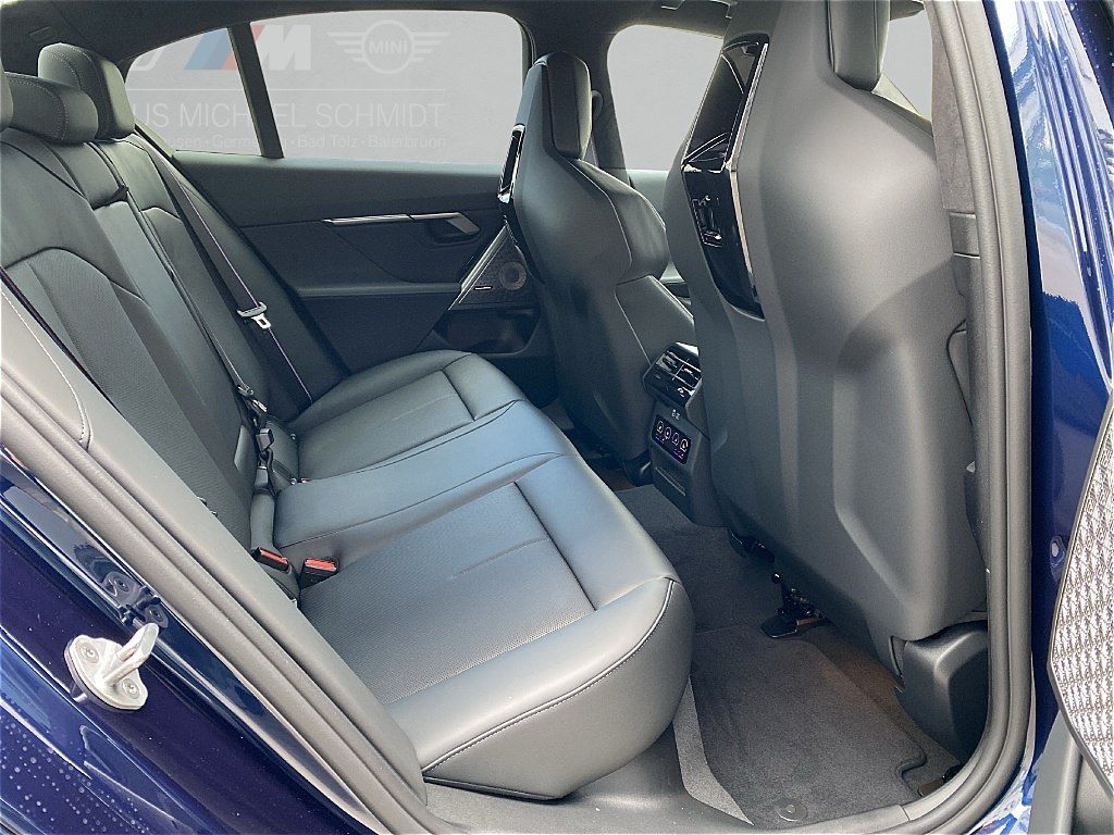BMW 550 - Bild 10