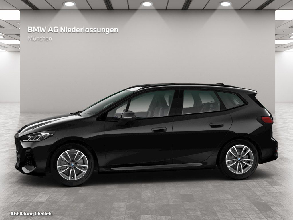 BMW 223 Active Tourer - Bild 7