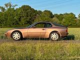 Porsche 944 - gebrauchte Porsche 944 aus dem Jahr 1988