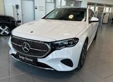 Mercedes-Benz E 200 Avantgarde Pano Digital Light 19 Zoll 360 - Mercedes-Benz E 200 aus 2025