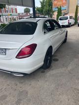 Mercedes-Benz C 180 Cdi Avantgarde Automatik Schiebedach  - Mercedes-Benz C 180: Cdi