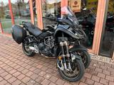 Yamaha Niken GT MY 2024 - Tageszulassung
