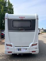 Dethleffs Grand Alpa A 7820-2  - Dethleffs Alpa