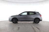 Skoda Fabia - Vorschau Bild 3