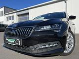 Skoda Superb Combi 2.0 TDI DSG Style Premium Edition 1 - gebrauchte Skoda Superb aus dem Jahr 2021