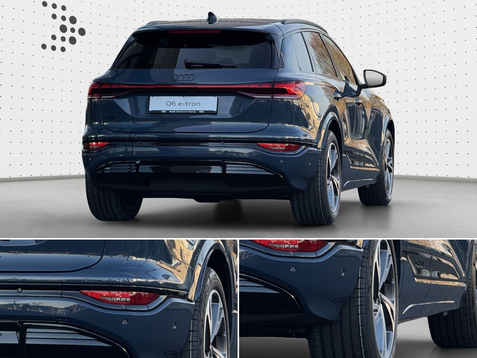 Audi Q6 e-tron - Bild 21
