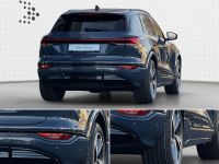 Audi Q6 e-tron - Vorschau Bild 21