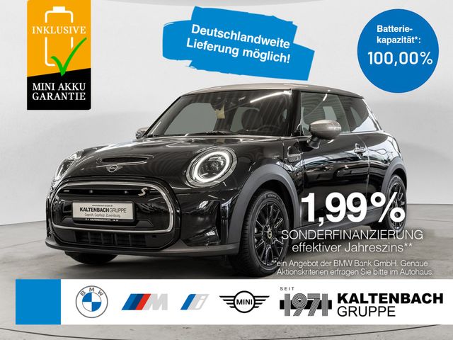 MINI Cooper SE Classic Trim SHZ NAVI LED SPORTSITZ(E)