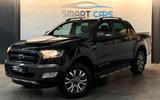 Ford Ranger Wildtrak Doppelkab.*V6*4x4*1.Hd*ACC*AHK* - Ford: Wildtrak