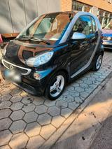 Smart Fourtwo 451 0,8 Cdi - Smart 451 mit Diesel-Antrieb