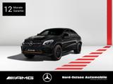 Mercedes-Benz GLE 43 AMG COUPÉ 4M COMAND MEMORY HUD NIGHT 360 - Mercedes-Benz: Comand